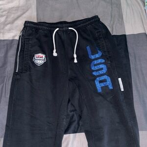 Nike Team USA Pants